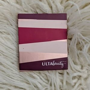 Ulta beauty makeup pallet